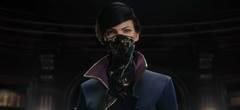 Dishonored 2 : le trailer de lancement fait le plein d'hémoglobine