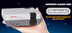 La Mini NES serait plus puissante que la Wii et la Nintendo 3DS