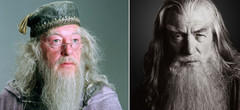 Quizz : qui a dit ça ? Dumbledore ou Gandalf ? 