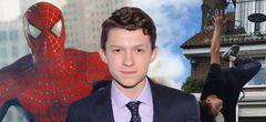 Spider-Man : Tom Holland va garder le costume quelques années