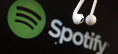 Un bug de Spotify pourrait réduire la durée de vie de votre disque dur