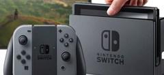 Le prix de la Nintendo Switch aurait été révélé (et il est bas !) 