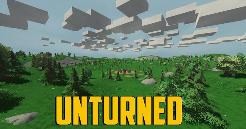 Unturned : ce jeu de zombie survival développé par un ado de 16 ans compte plus de 24 millions de téléchargements