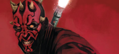 Star Wars : Dark Maul va avoir droit à son prequel en comics ! 