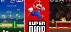 Super Mario Run bientôt disponible sur iPhone et iPad pour un prix assez élevé