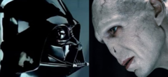 Quizz : qui a dit ça ? Dark Vador ou Voldemort ?