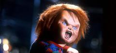 Chucky : la poupée démoniaque devrait revenir vous hanter 