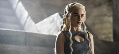 Emilia Clarke alias Daenerys Targaryen dans Game of Thrones rejoint une saga légendaire