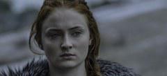 Game of Thrones : Sophie Turner met fin à une théorie sur Sansa