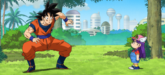 Dragon Ball Super : Goku va affronter un ennemi venu d'un autre univers de Toriyama