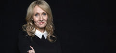 Harry Potter : J.K Rowling aurait pu avoir un rôle dans le premier film