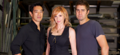 Le trio de Mythbusters revient avec une nouvelle série estampillée Netflix