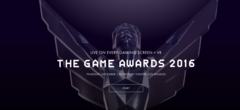 The Game Awards 2016 : votez pour vos jeux préférés sur Hitek !