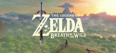 The Legend of Zelda: Breath of the Wild, du gameplay exclusif sera bientôt dévoilé