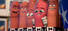 Sausage Party : un site chrétien veut boycotter le film pour pornographie alimentaire et partouze !