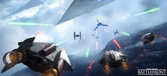 Star Wars Battlefront 2 : EA l'annonce 