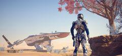 Mass Effect: Andromeda dévoile 5 minutes de gameplay magnifiques en vidéo