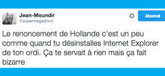 Le top 15 des tweets Geek de la semaine #82