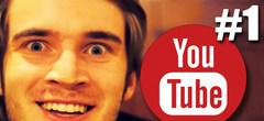 Coup de tonnerre sur youtube : PewDiePie annonce qu'il va supprimer sa chaîne et explique sa décision !