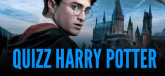 Quizz : connais-tu l'univers d'Harry Potter sur le bout des doigts ?