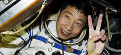 Un astronaute chinois prétend avoir entendu un bruit très étrange au cours de sa mission dans l'espace