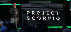 Scorpio : Phil Spencer aborde la question du prix de la prochaine Xbox