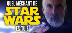 Test de personnalité : quel méchant de Star Wars es-tu ?