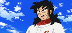 Dragon Ball Super 70 : Home Run, festival de clins d'oeil et hommage à Yamcha ! 