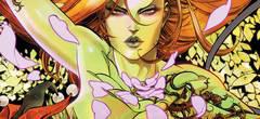 Gotham City Sirens : une rumeur circule sur l'actrice qui pourrait devenir Poison Ivy 