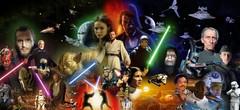 Découvrez l'origine des noms des personnages de la saga Star Wars