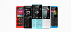 Nokia 150 : le nouveau téléphone de la marque finlandaise est officiel