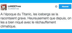 Le top 15 des tweets Geek de la semaine #84