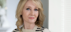 J.K Rowling inaugure son nouveau site Web en répondant à 7 questions de fans 