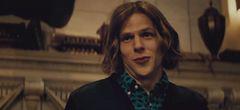 Jesse Eisenberg confirmé en Lex Luthor dans Justice League et le casting complet dévoilé