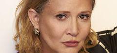 La mère de Carrie Fisher donne des nouvelles rassurantes de sa fille