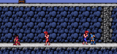 Double Dragon 4 : le nouvel épisode du jeu culte se tease en vidéo