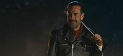 The Walking Dead : un épisode spécial pour Negan !