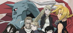 FULL METAL ALCHEMIST : première image du film en live-action ! 