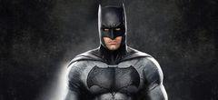 Ben Affleck annonce qu'il pourrait abandonner le projet Batman