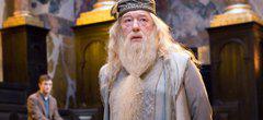 Les Animaux Fantastiques 2 : qui pour interpréter le jeune Dumbledore ? 