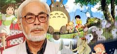 Quizz bon anniversaire Miyazaki ! Saurez-vous reconnaître ses oeuvres ? 