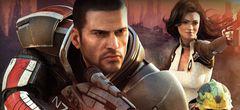 Mass Effect 2 gratuit pendant un temps limité sur Origin