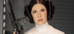 Star Wars : votez pour que Leia devienne une Princesse de Disney