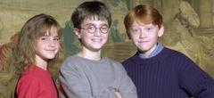 Découvrez pourquoi et comment Daniel Radcliffe, Emma Watson et Rupert Grint ont été choisis pour jouer dans Harry Potter