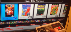 Des hackers ont déjà réussi à pirater la NES Classic Edition pour y ajouter plus de jeux !