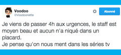 Le top 15 des tweets Geek de la semaine #87