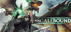 Xbox One : très mauvaise nouvelle pour Scalebound 