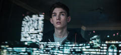 iBoy : une première bande-annonce dévoilée avec Maisie Williams (Arya Stark dans Game of Thrones)