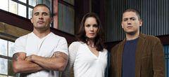 Prison Break : on sait enfin quand sera diffusée la saison 5 