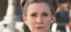 Star Wars : Disney en pleine négociation avec les héritiers de Carrie Fisher pour régler un problème